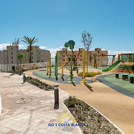 Apartament Sunset Cliffs Horizonte