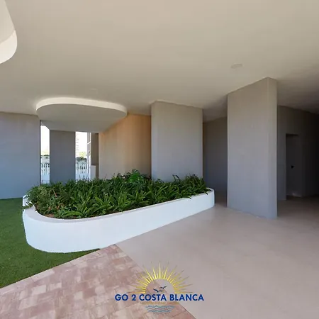 Apartament Sunset Cliffs Horizonte *