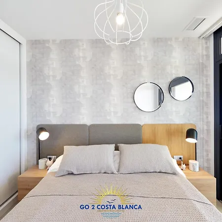 Sunset Cliffs Horizonte Apartament *