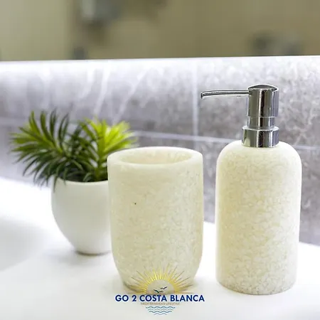 Appartement Sunset Cliffs Horizonte *