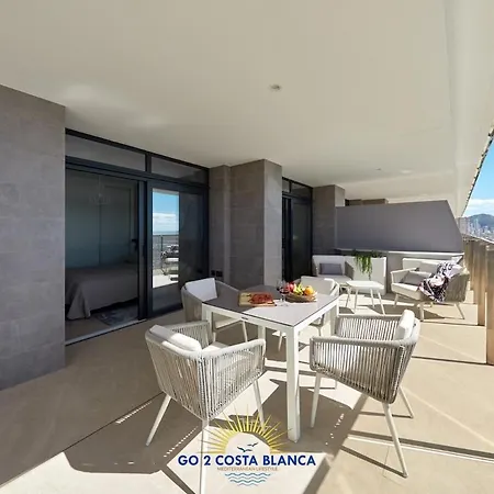 Sunset Cliffs Horizonte