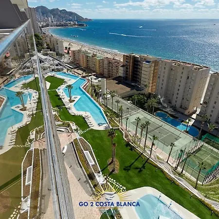 Sunset Cliffs Horizonte *