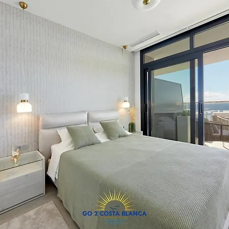 Sunset Cliffs Horizonte