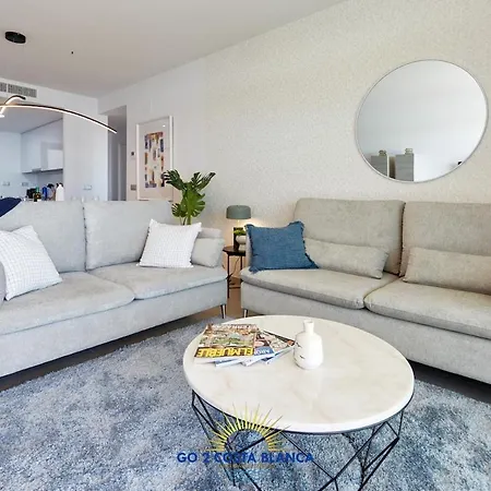 Sunset Cliffs Horizonte * Benidorm