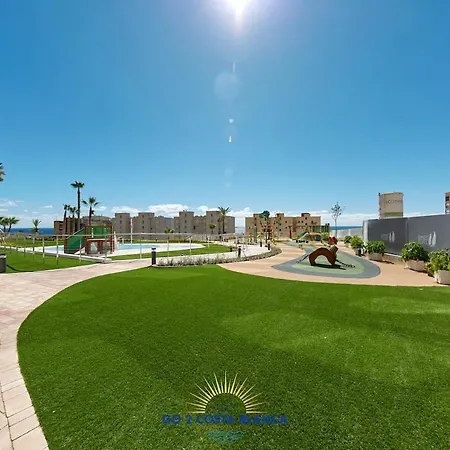 Sunset Cliffs Horizonte