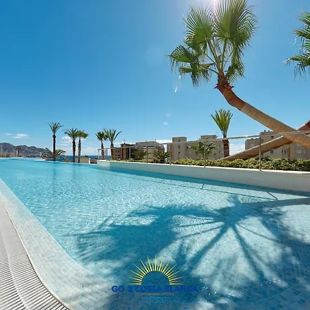 Sunset Cliffs Horizonte Apartament