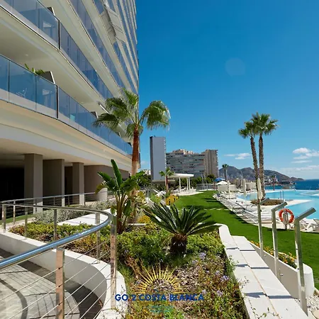 Sunset Cliffs Horizonte