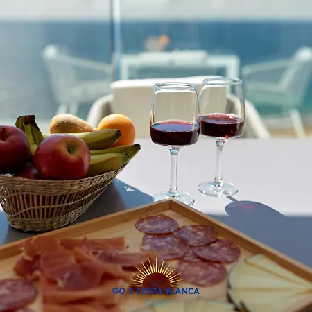 Sunset Cliffs Horizonte *