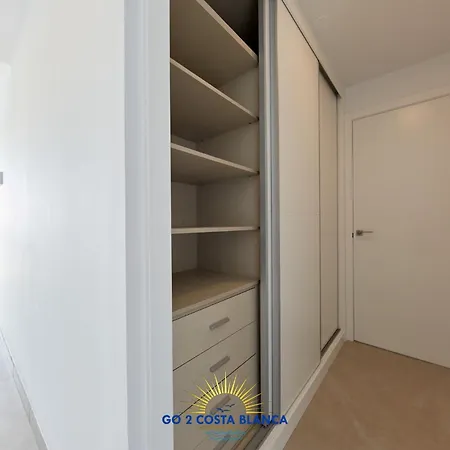 Apartament Sunset Cliffs Horizonte