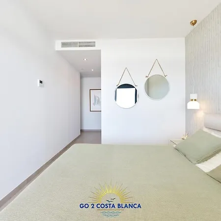 Appartement Sunset Cliffs Horizonte *