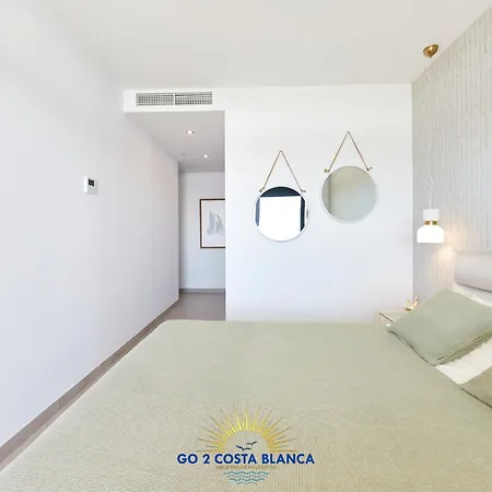 Appartement Sunset Cliffs Horizonte