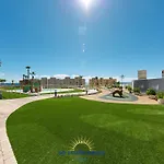 Sunset Cliffs Horizonte